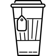 茶