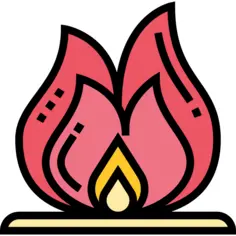 燃烧