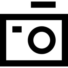 Photo camera