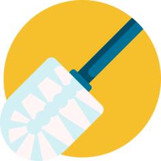 Toilet brush