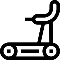 跑步机