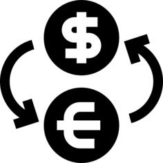 Exchange rate