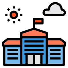 学校