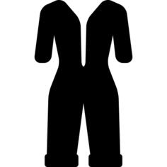 Long Union Suit