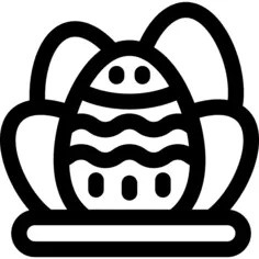 Easter egg