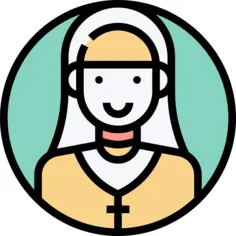 Nun