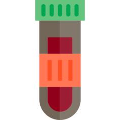 Blood sample