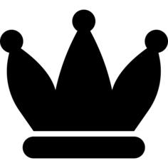 国王皇冠