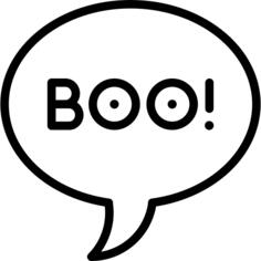 Boo