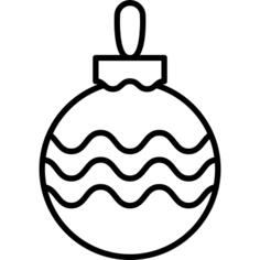 Christmas Ball