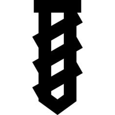 Screw