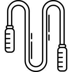 Rooling Rope