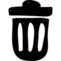垃圾箱