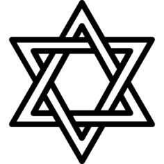 Star of david