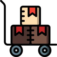 叉车