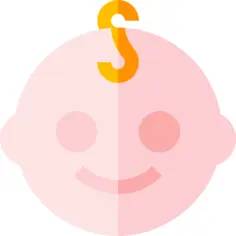 小男孩