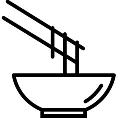 面条