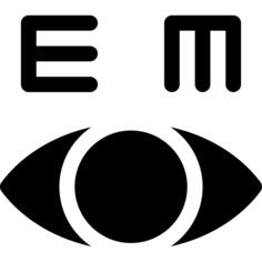 Eyesight