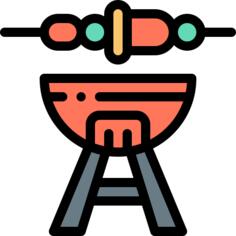 Bbq