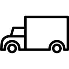 Cargo truck