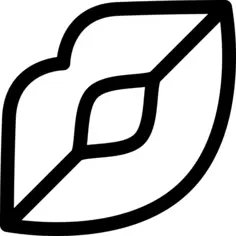 吻