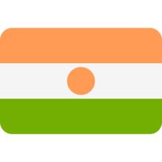 尼日尔