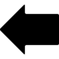 Left black arrow