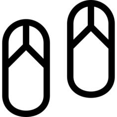 人字拖
