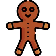 Gingerbread