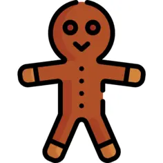 Gingerbread
