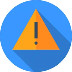 Warning