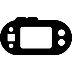 Game Console