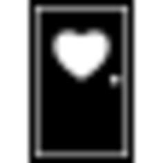 Lover door