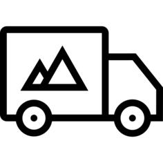 卡车