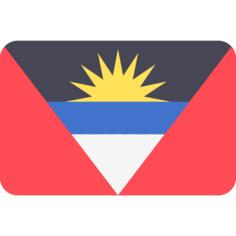 安提瓜和巴布达