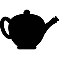 老茶壶