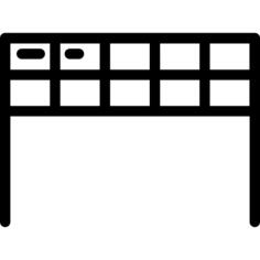完