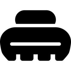 Hair clip