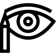 眼影