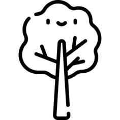 树