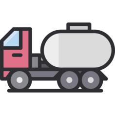 油罐车