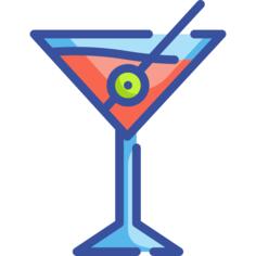 马蒂尼鸡尾酒