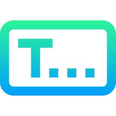 Text box