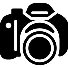 Photo camera