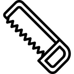 Sawing