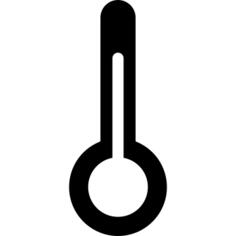 High temperature