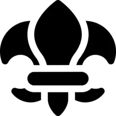 Fleur de lis