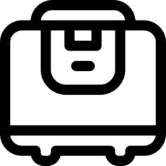 Toaster