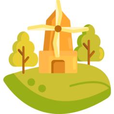Windmill