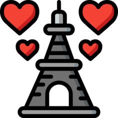 Eiffel tower